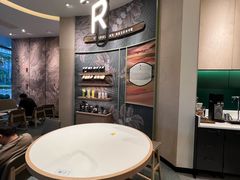 -星巴克臻选(杭州501城市广场1F店)