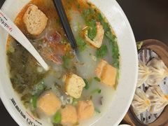 -鸭得堡老鸭汤·鸭血粉丝(南京博物院店)