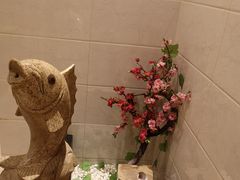 -万鱼亭 日本料理(无锡香山名园店)