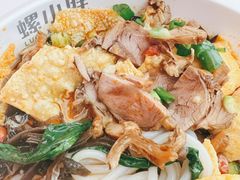 -螺小胖柳州螺蛳粉(钟楼总店)