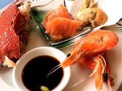 -AdD全日制餐厅(中谷花园酒店)