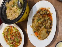 -冯小炒(巴渝大道店)