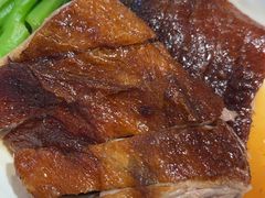 -百事佳烧鸭牛腩(上海虹桥站店)