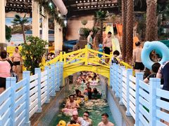 -南宫温泉水世界