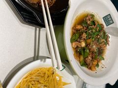 -绿草地·湘菜(芙蓉天街店)