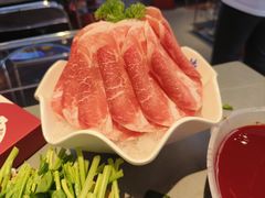 -生活如沸·顺德水牛奶火锅(人民广场店)