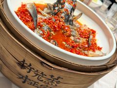 -渔乡米香·剁椒鱼头(四方坪店)