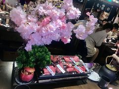 -樱宿日式和牛烧肉(五道口店)