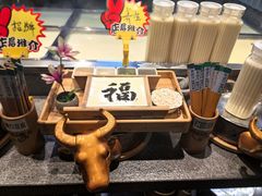 -井水小厨·湘菜(活力广场店)