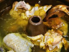 -云海肴·云南小炒·汽锅鸡(天津国金汇店)