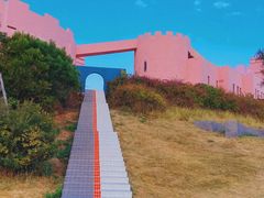 -漳州滨海火山岛自然生态风景区