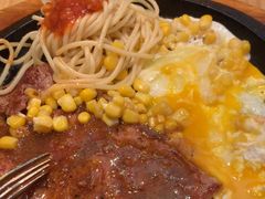 -菲滋意式餐厅(青悦城店)