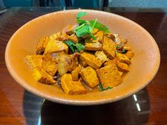 -眉山小馆·辣子鸡(华强广场店)
