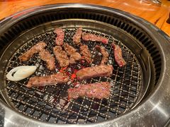 -食也烧肉(临平店)
