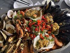 -阿弟特色海鲜餐厅·大排档(平潭店)