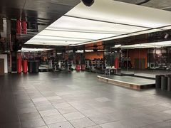 -威尔仕健身(新天地店)