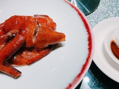 -杭州西子湖四季酒店·金沙厅