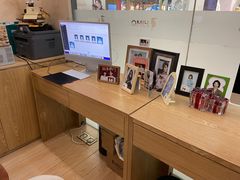 -海马体照相馆(成都来福士广场店)