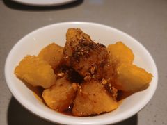 -半天妖烤鱼(大兴大悦春风里店)