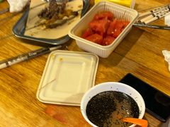 -老白家怡贵园烤肉