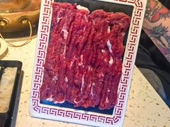 -鑫隆四季涮肉(八角畅游店)