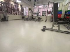 -中田健身工作室(东园店)