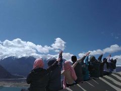 -佛掌沙丘