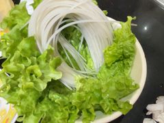 -芦月轩羊蝎子(劲松店)