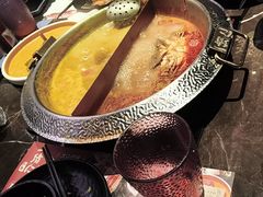 -一绪に和牛寿喜烧(罗湖益田假日店)