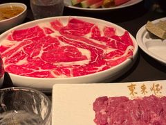 -东来顺·非遗火锅(赛格国际购物中心店)