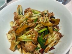 -0776食堂·京城创意菜(七里庄店)