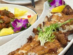 -醉壹号海鲜大排档(厦门美食地标店)