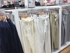 -优衣库(上海金桥太茂店)