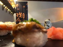 -戏作寿司(观音桥店)