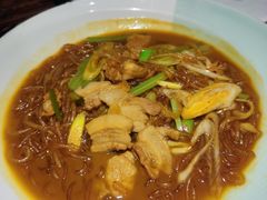 江南肉炒粉条-绿茶餐厅(昌平悦荟店)