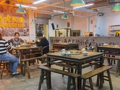 -芈重山老火锅(洪崖洞店)