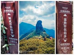 -梵净山旅游区