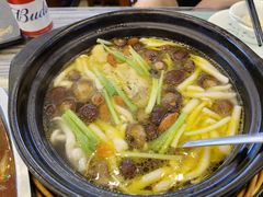 -自游人·美食一楼·地道徽菜(三十年名店)
