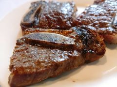 -拉蒂娜·巴西牛排馆 Latina·Brazilian Steakhouse(陆家嘴旗舰店)