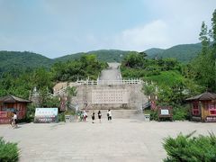 -天津盘山风景名胜区