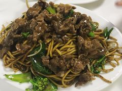 -浩记牛肉店(老街店)