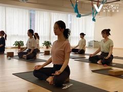 -威克健身游泳(万菱汇店)
