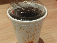 -麦当劳(安定门外大街店)