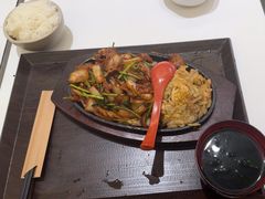 -牛邸·烧肉饭(来福士店)