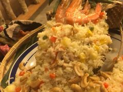 -茉莉.Red Crab