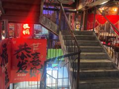 -五马集·海鲜·温州大牌档(黑金冠五马街十字路口店)