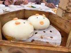 -福满园大酒楼(梅林店)