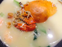 -十面欢腾·海鲜面·台式Bistro(长乐路店)