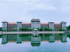 -龙舟池