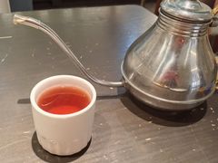 -西域盛宴烧烤新疆菜清真餐厅(古美店)